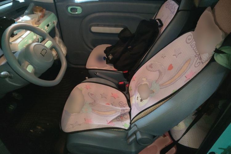 Used Bestune Pony 2025 222km Lightning Horse