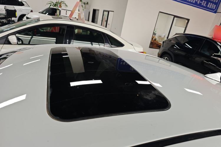 Used Hyundai Elantra (6th Generation / Lingdong) 2016 1.6L Automatic ZhiXuan – Elite Version
