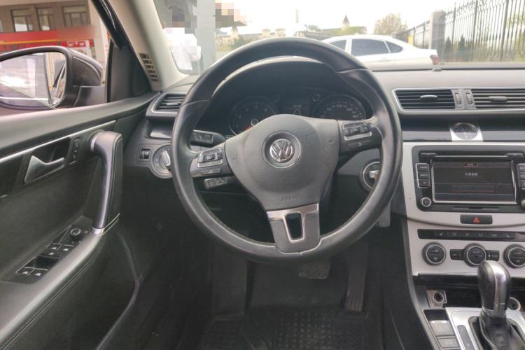 Used Volkswagen Magotan 2013 1.8TSI Luxury Model