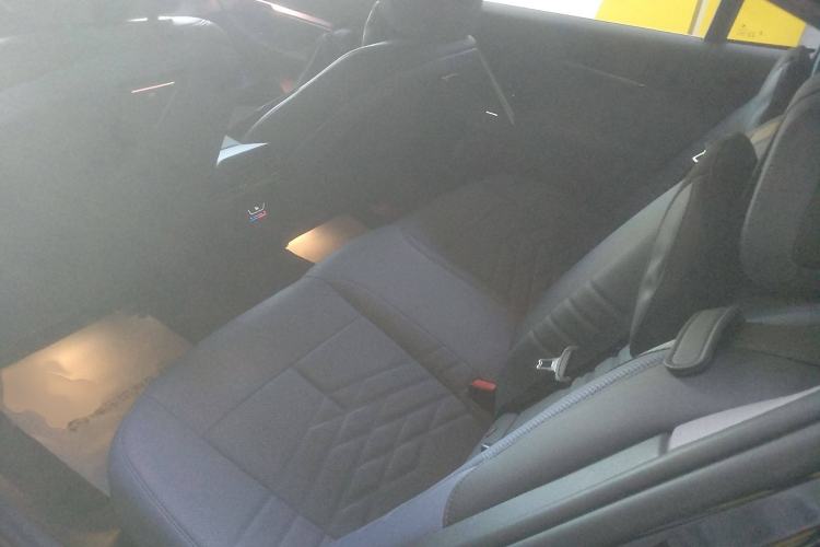 Used BMW i5 2024 eDrive 35L Prestige Luxury Package
