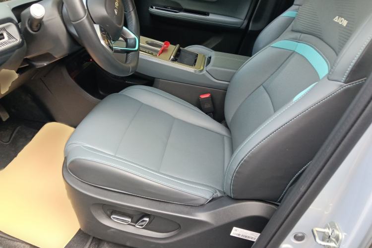 Used AION Y 2023 Younger Star Edition
