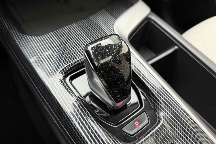 Used Haval LHERY 2021 GT Edition 1.5T Platinum Rabbit