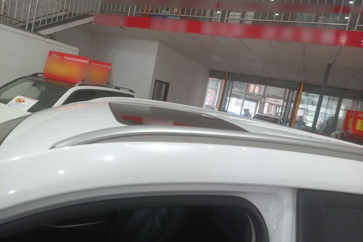 Used Changan CS75 2019 280T DCT Million Edition China VI Standard