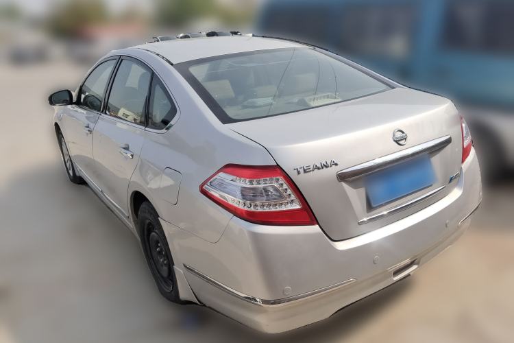 Used Nissan Teana 2011 2.0L XL Comfort Edition
