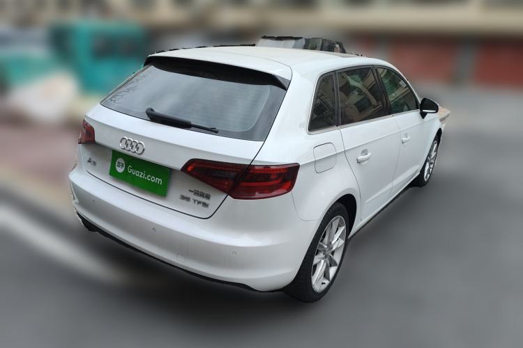 Used Audi A3 2014 Sportback 35 TFSI Automatic Comfort Model