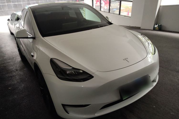 Used Tesla Model Y 2024 Performance High-Performance Edition Exterior 1