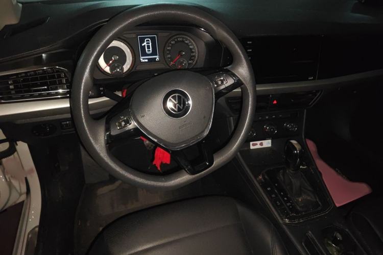 Used Volkswagen Lavida 2021 1.5L Automatic Comfort Edition
