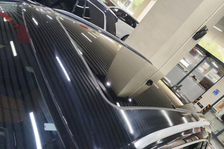 Used Audi Q5L 2018 40 TFSI Prestige Fashion Edition China VI