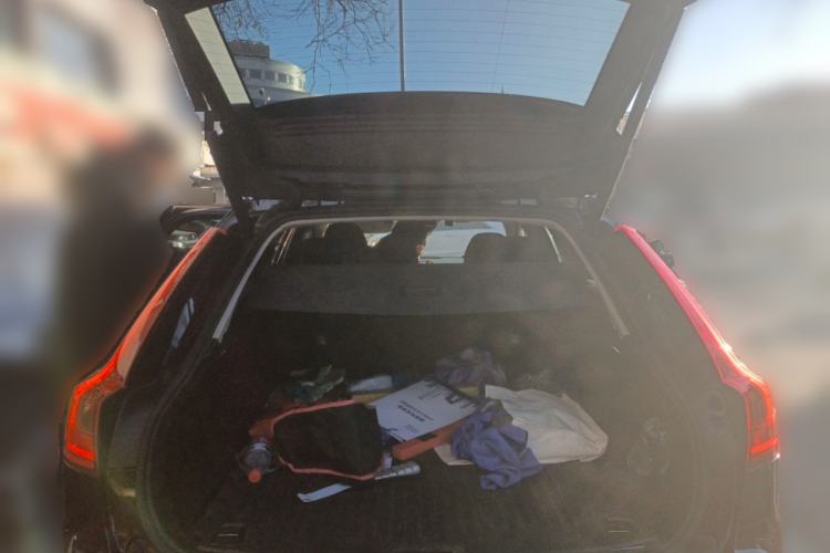 Used Volvo V90 2017 Cross Country T5 AWD Prestige Edition
