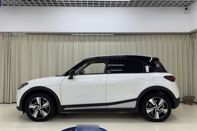 Used smart #1 2024 Dynamic Standard Edition Exterior 2