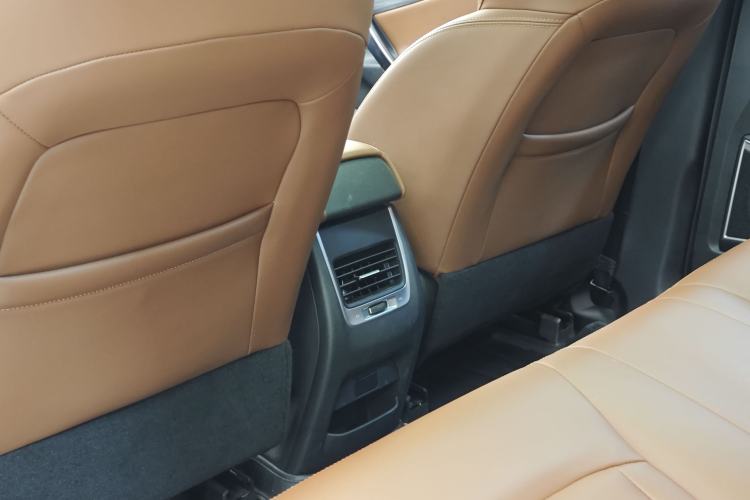 Used Geely Auto Emgrand X7 Sport 2021 1.8TD DCT Two-Wheel Drive Asian Games Edition