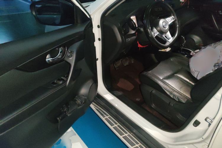 Used Nissan X-Trail 2017 2.0L CVT Comfort Edition 2WD