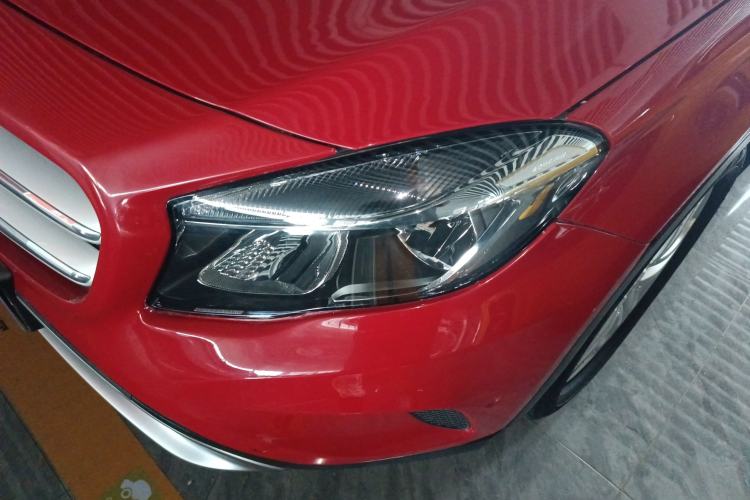 Used Mercedes-Benz GLA 2016 GLA 200 Sport Edition Left Front Headlight