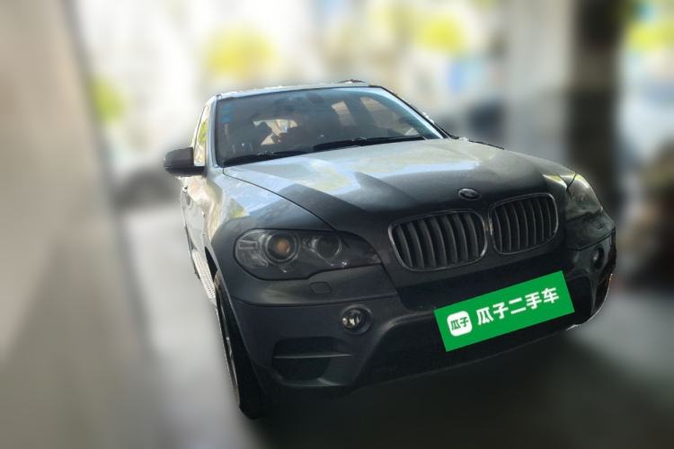 Used BMW X5 2011 xDrive35i Leading Model