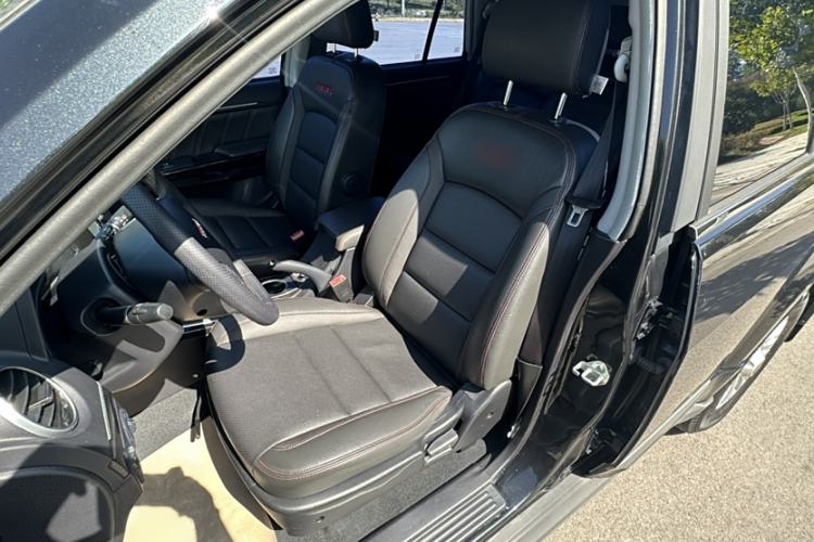 Used Haval H5 Classic 2015 2.0T Manual 4x4 Elite Edition
