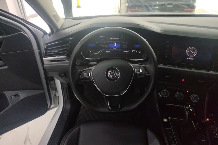 Used Volkswagen Sagitar 2021 200TSI DSG Comfort Connect Edition
