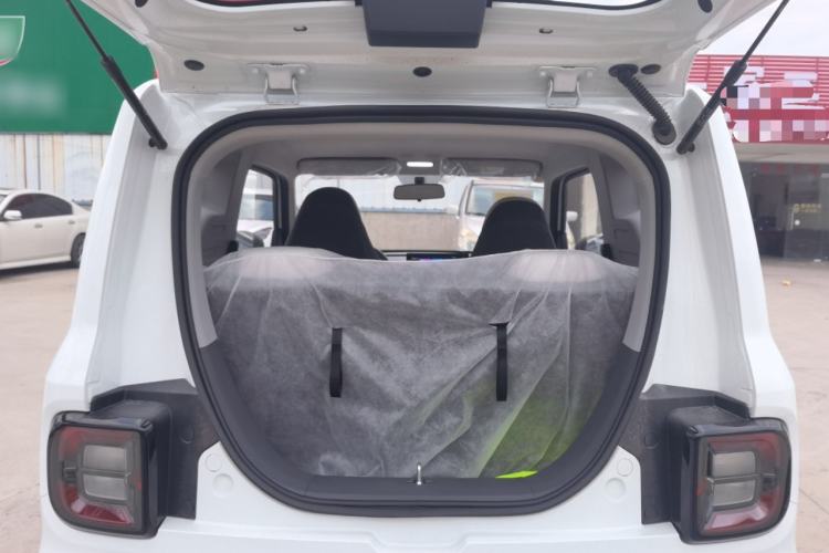 Used Geely Galaxy Panda 2025 210 km – Yuanqi Bear