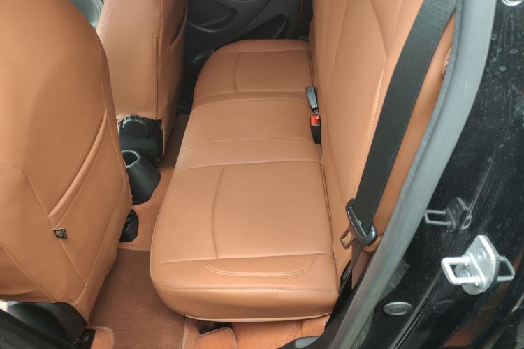 Used smart forfour 2016 1.0L 52 kW Dynamic Edition
