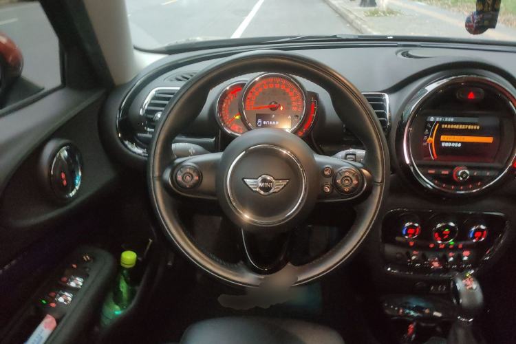 Used MINI Clubman 2016 Revised Version 1.5T COOPER Connoisseur Edition