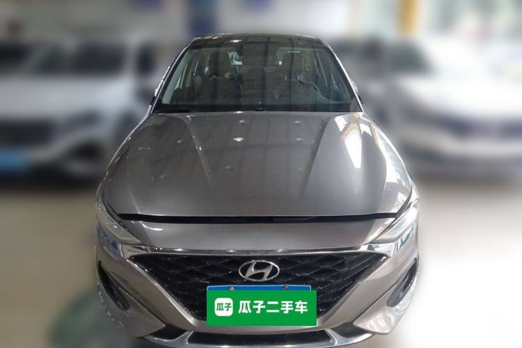 Used Hyundai Lafesta 2019 280TGDi Smart Speed Version China V Standard