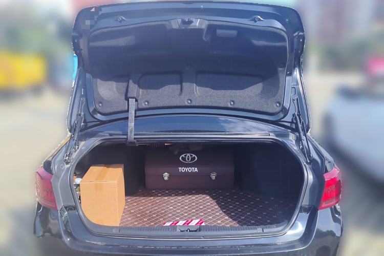 Used Toyota Crown 2015 2.0T Fashion Edition