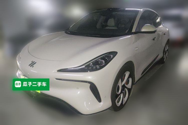 Used IM LS6 2023 Max Enhanced Performance Edition