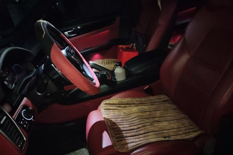 Used Porsche Cayenne 2019 Cayenne 3.0T