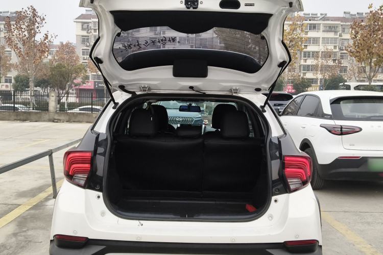 Used Toyota YARiS L Zhi Xuan 2021 X-Trail 1.5L CVT Leading Edition
