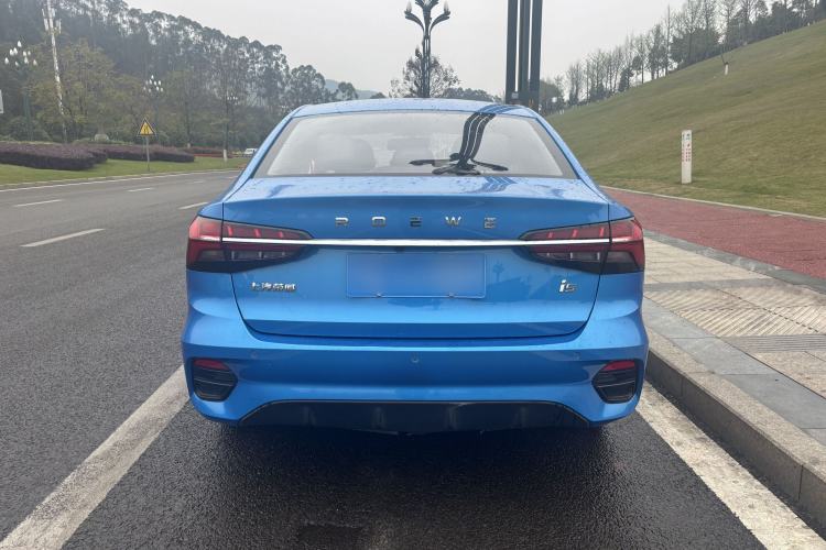 Used Roewe i5 2021 1.5L CVT Diamond Edition