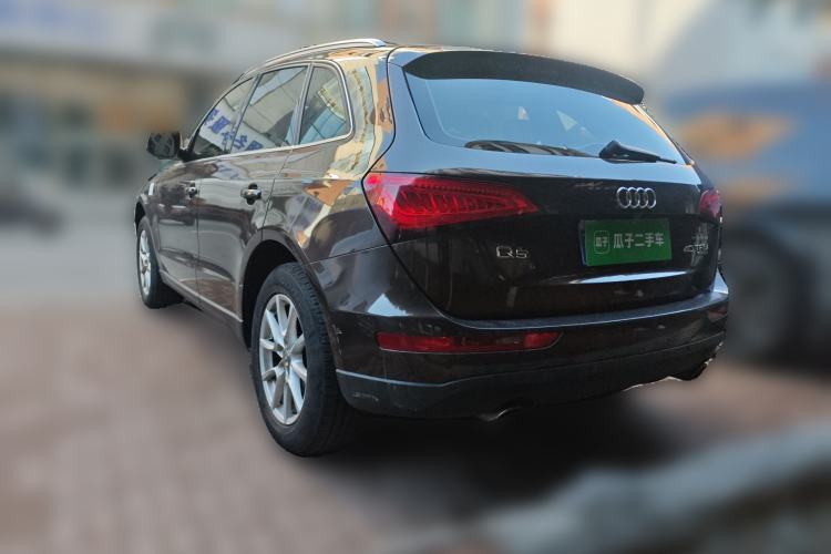 Used Audi Q5 2015 40 TFSI Trendy Edition