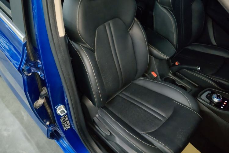 Used Baojun 360 2018 1.5L Automatic Elite Version National V