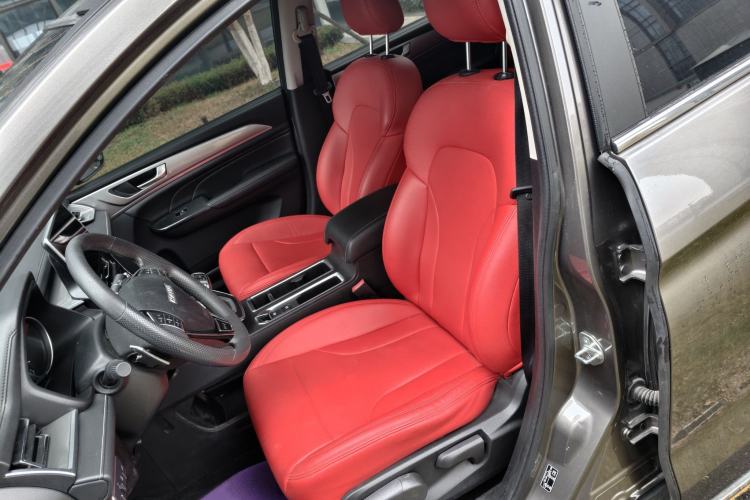 Used Haval M6 2021 PLUS 1.5T DCT Elite Smart Connectivity Model