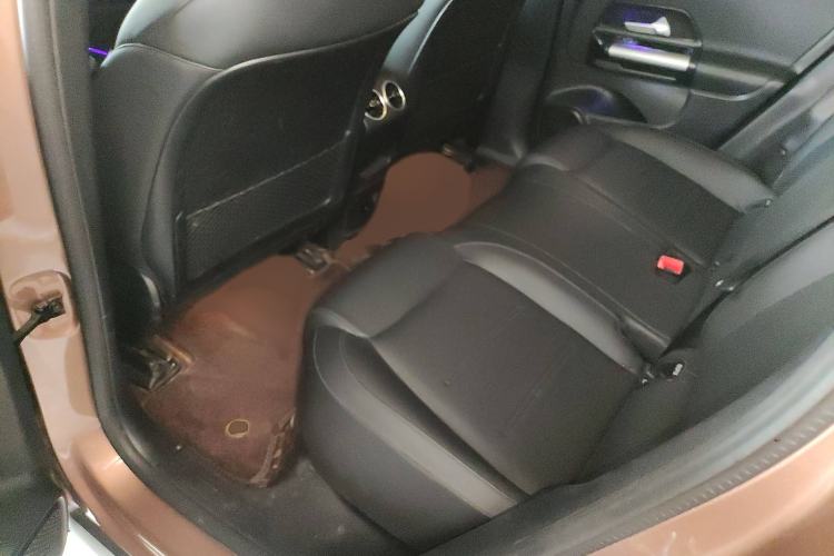 Used Mercedes-Benz EQA 2022 EQA 260