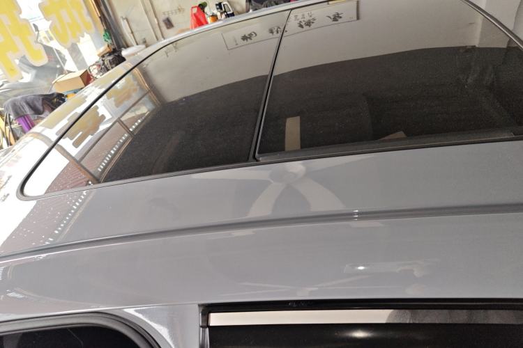 Used Geely Auto Preface 2023 1.5TD Fuyao Version