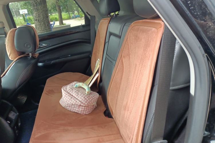 Used Cadillac SRX 2015 3.0L Elite Model