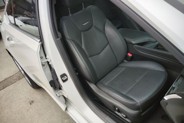 Used Cadillac CT5 2023 28T Luxury Edition (Standard Version)
