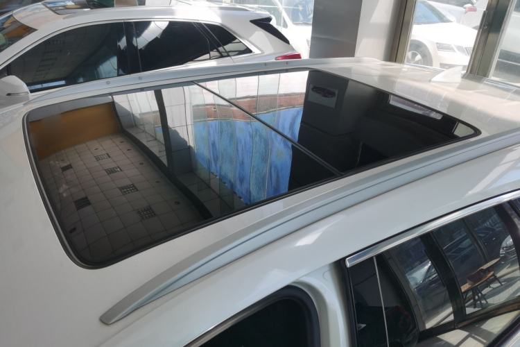 Used Cadillac XT5 2020 28T Luxury Version