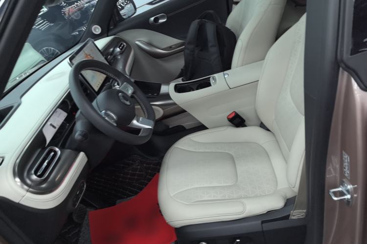 Used smart #1 2022 Premium Edition
