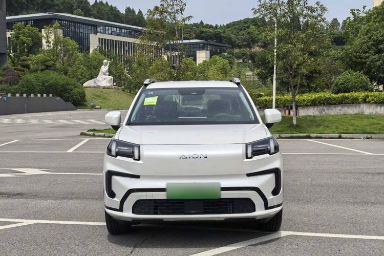 Used AION V 2024 Aion Tyrannosaurus 520 Smart Enjoy Edition
