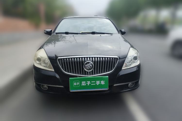 Used Buick Excelle 2011 1.6 LE-AT
