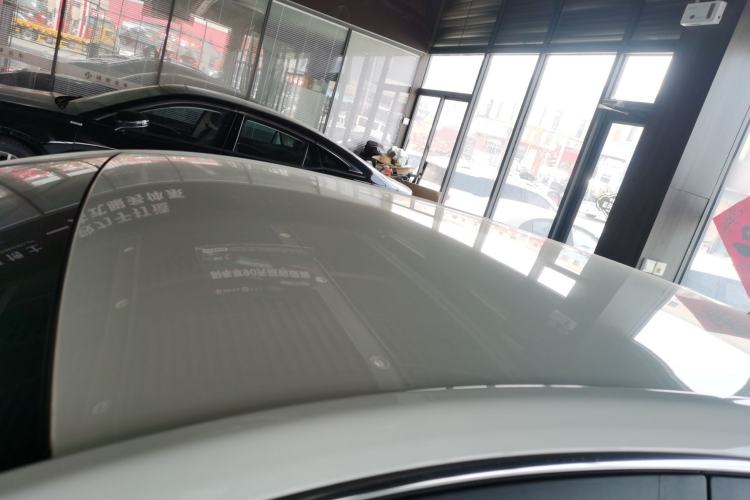 Used Buick Velite 6 2023 430km Range Commuter Version
