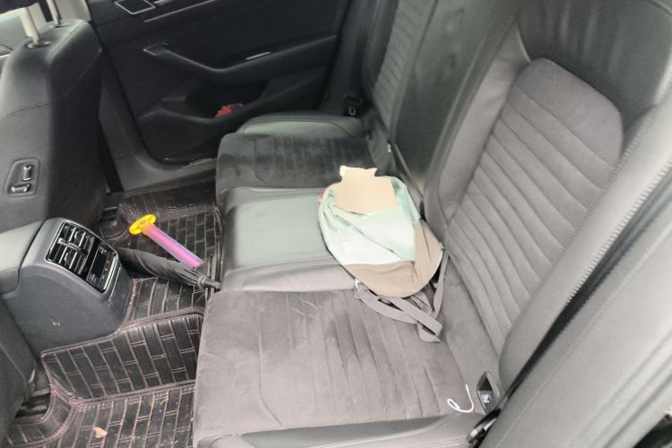 Used Volkswagen Magotan 2017 330TSI DSG Luxury Model