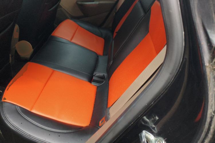 Used Buick GT 2013 GT 1.6L Automatic Fashion Edition Left Rear Seat