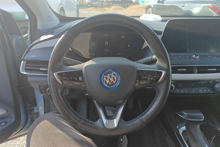 Used Buick Velite 6 2020 Plug-in Hybrid Connected Smart Model