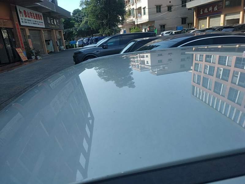 Used Wuling Hongguang MINIEV 2024 3rd Generation 215km Youth Edition — 26