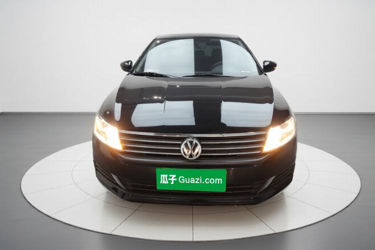 Used Volkswagen Lavida 2019 Lavida Start 1.5L Automatic Trendy Version China VI Standard