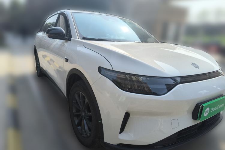 Used Leapmotor C11 2023 Pure Electric 500 Comfort Edition