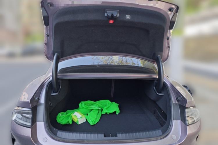 Used Xiaomi Auto SU7 2024 Rear-Drive Ultra-Long Range Advanced Pro-Level Intelligent Driving Version
