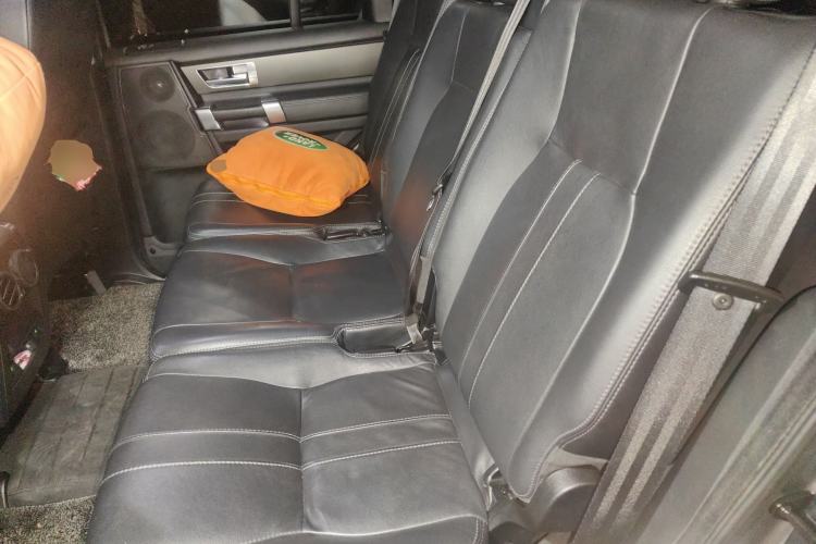 Used Land Rover Discovery 2014 3.0 SC V6 HSE