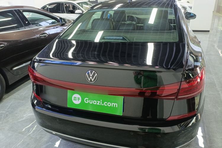 Used Volkswagen Passat 2026 Model, Outstanding 330TSI Elite Edition
